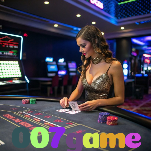Bônus Relâmpago de Tempo Limitado no 007game