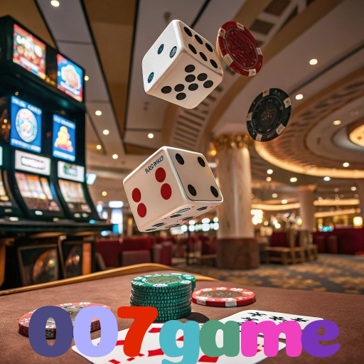 Ganhe com Estratégias de Alto Impacto no 007game