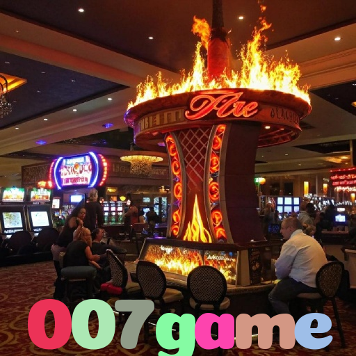 Ganhe Rodadas Extras na Roleta do 007game