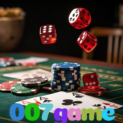 Poker Rápido e Empolgante no 007game