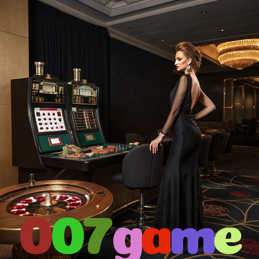 Cassino com Jogos Clássicos e Modernos no 007game