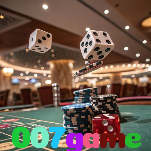Aposte Pequeno e Ganhe Grande no 007game