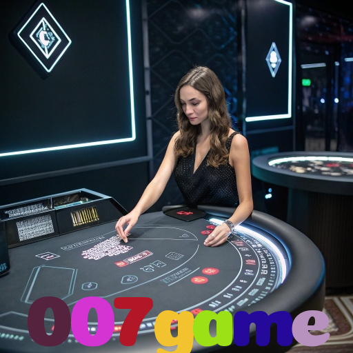 Aposte Pequeno e Ganhe Grande no 007game