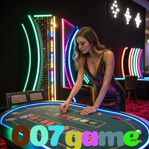 Ganhe de Forma Rápida nos Slots do 007game