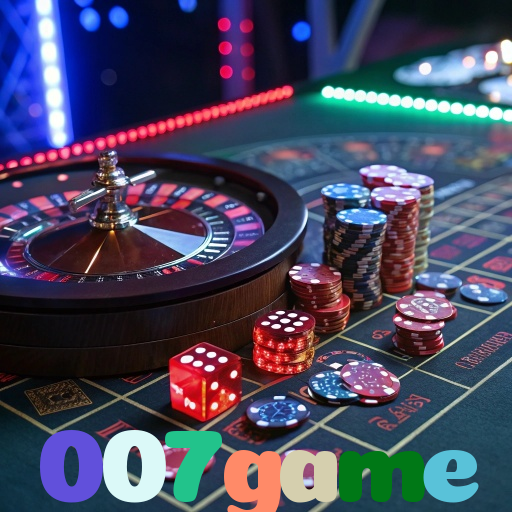 Ganhe Multiplicadores Surpreendentes no 007game