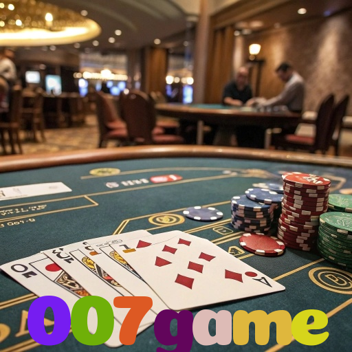 Participe de Sorteios com Prêmios Reais no 007game